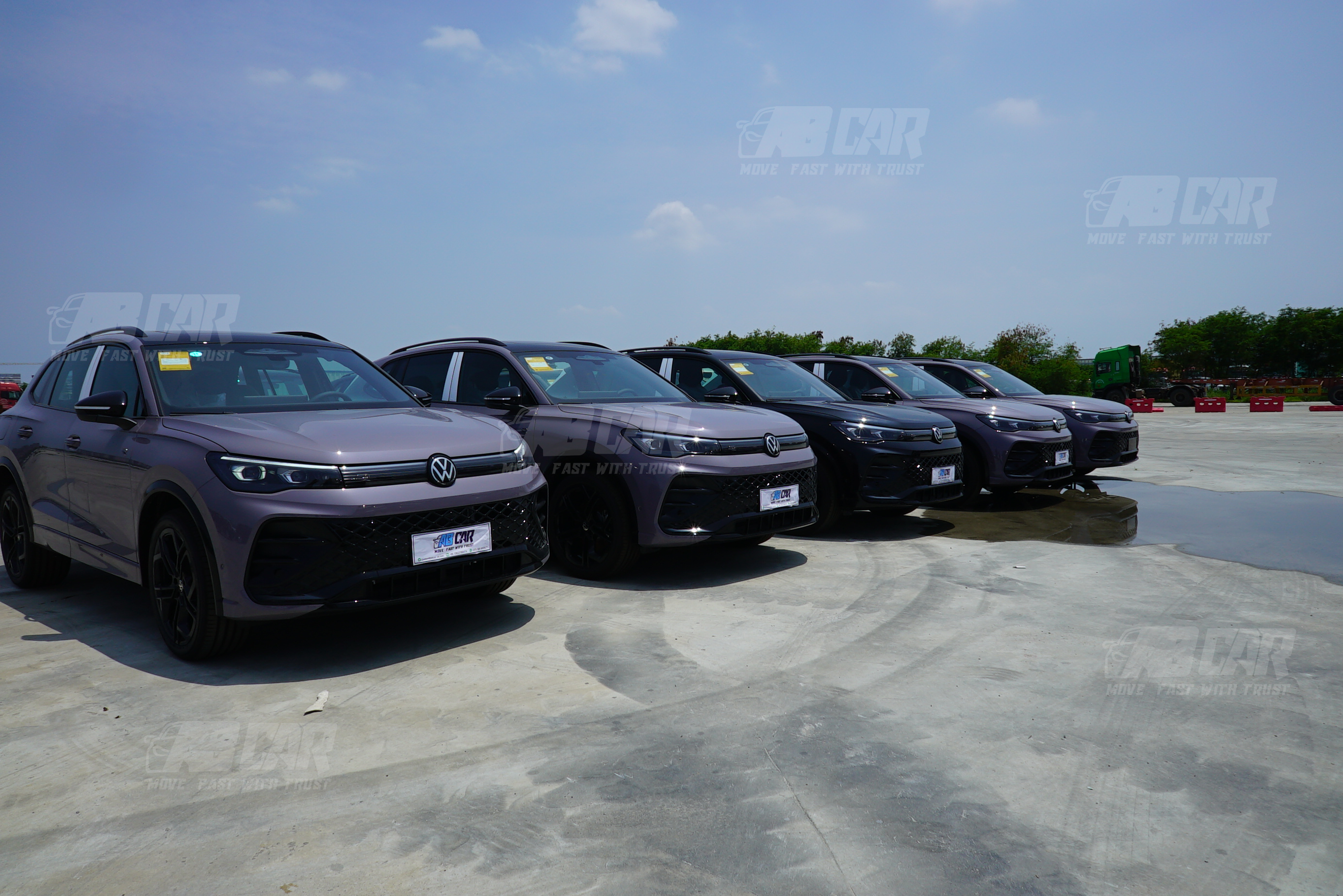 TIGUAN L PRO 2